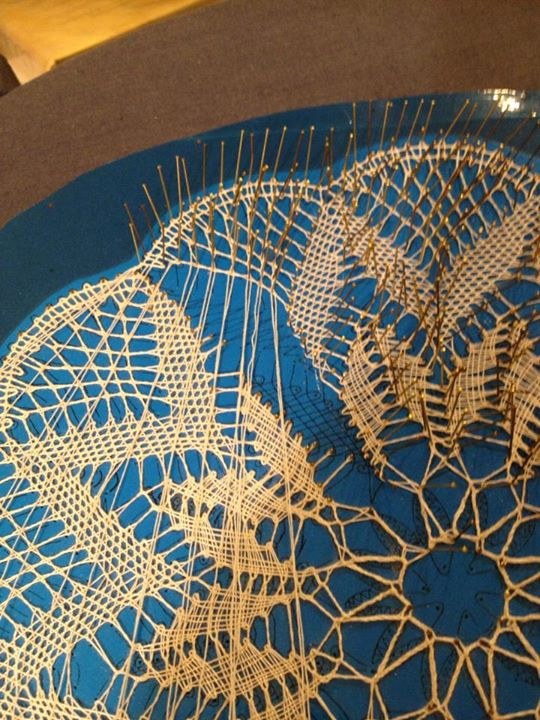 My lace photograph 48