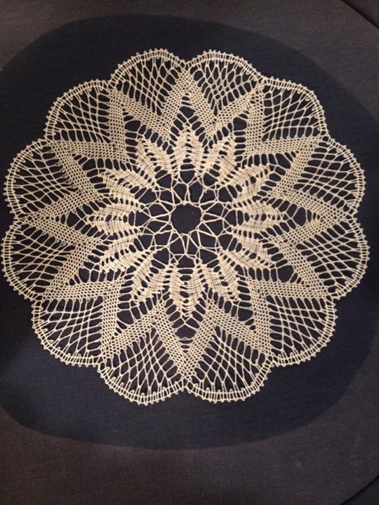 My lace photograph 49