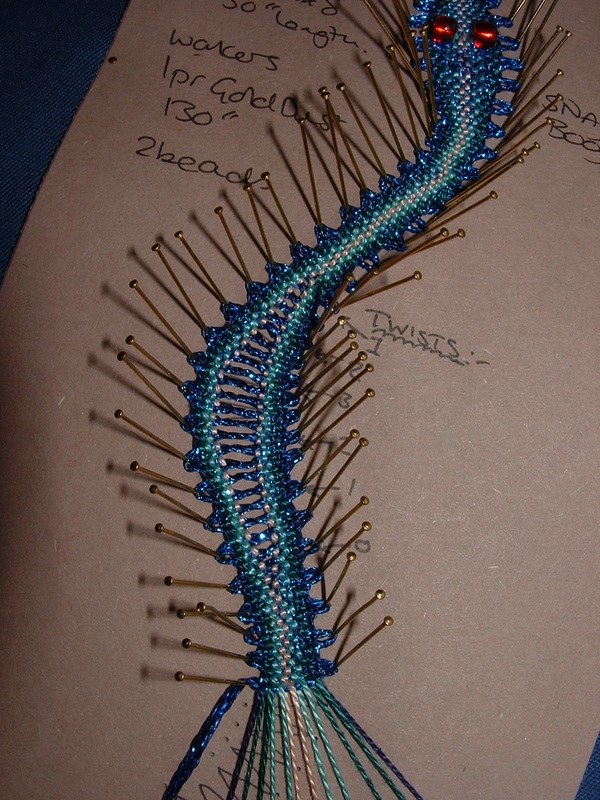 My lace photograph 5