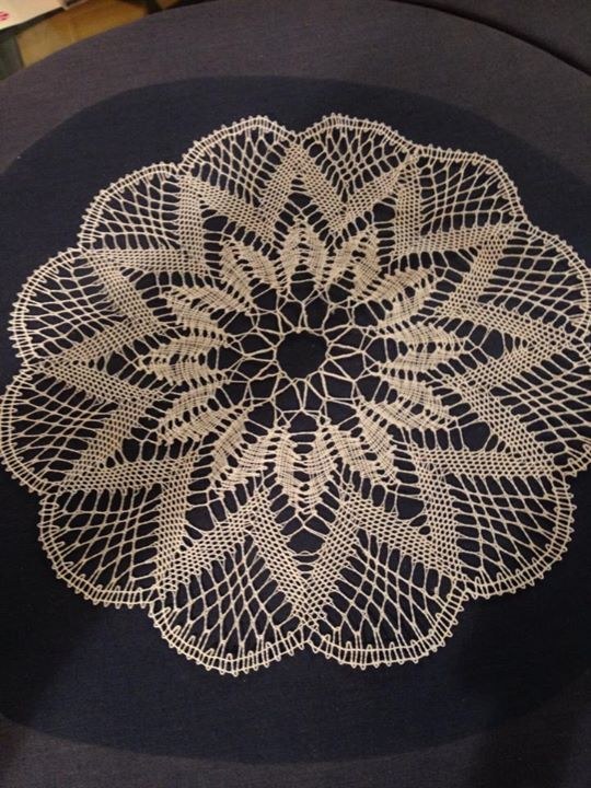 My lace photograph 50