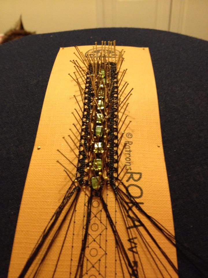 My lace photograph 7