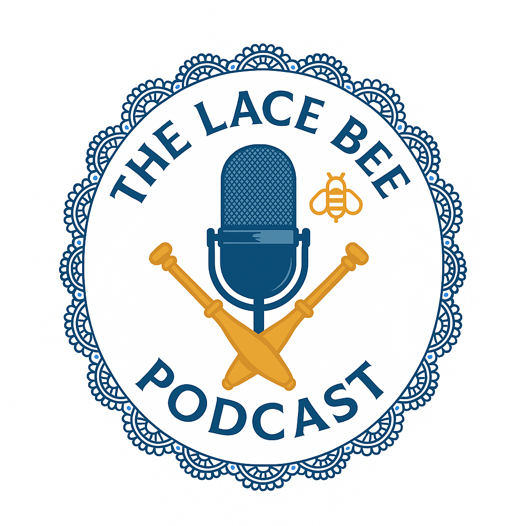 The Lace Bee podcast